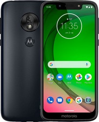 Замена батареи на телефоне Motorola Moto G7 Play в Туле